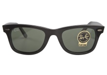 Ray-Ban RB2140 901 Black 50
