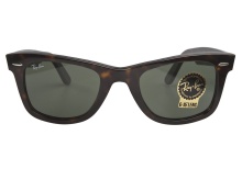 Ray-Ban RB2140 902 Tortoise 50