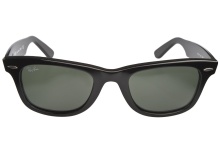 Ray-Ban RB2140 901 Black 54