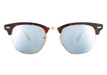 Ray-Ban 3016 114 530 Silver Mirror 51