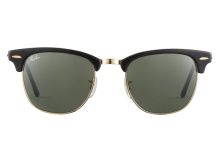 Ray-Ban RB3016 W0365 Clubmaster 51