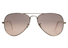 Ray-Ban RB3025 001 3E Gold 55