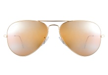 Ray-Ban RB3025 001 4F Gold 58