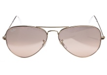 Ray-Ban RB3025 001 3E Gold 58