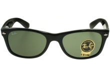 Ray-Ban RB2132 Black 52