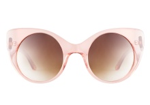 Thierry Mugler TR2012 C03 Pink Crystal