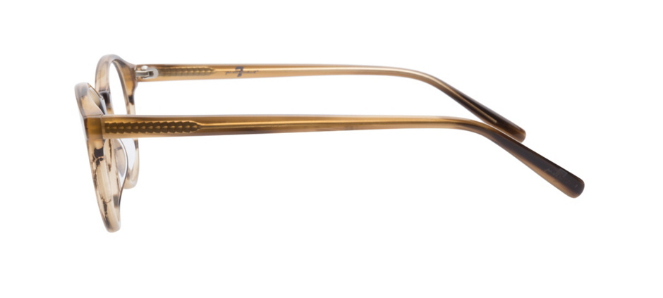 product image of 7 For All Mankind 753 Brown Horn
