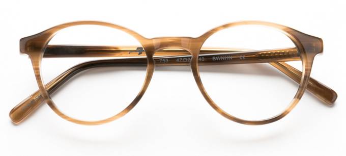product image of 7 For All Mankind 753 Brown Horn