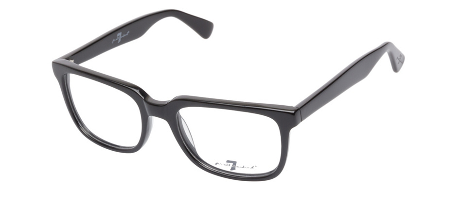 product image of 7 For All Mankind 761 Black