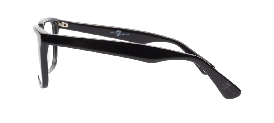 product image of 7 For All Mankind 761 Black