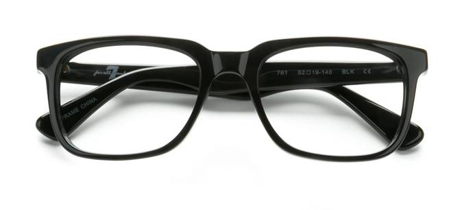 product image of 7 For All Mankind 761 Black