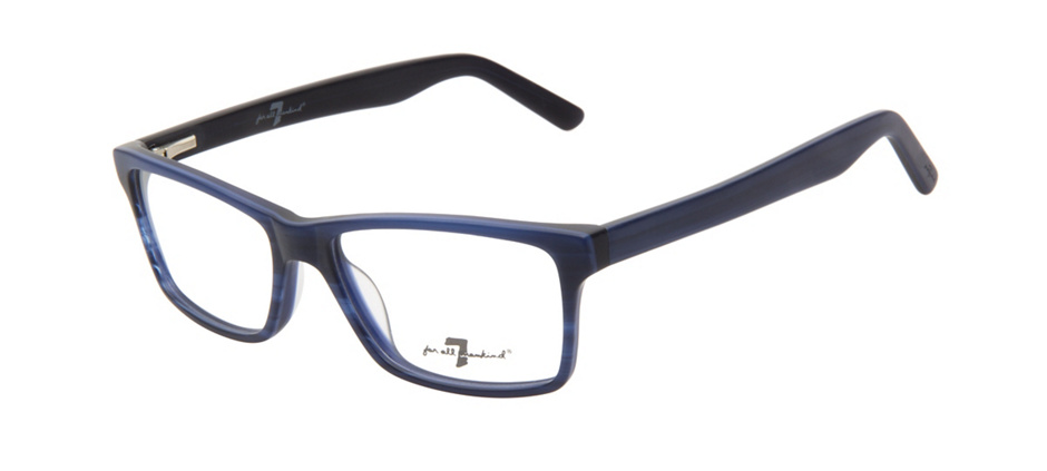 product image of 7 For All Mankind 763 Matte Indigo