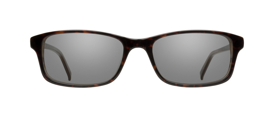 product image of 7 For All Mankind 765-53 Tortoise Brown Horn