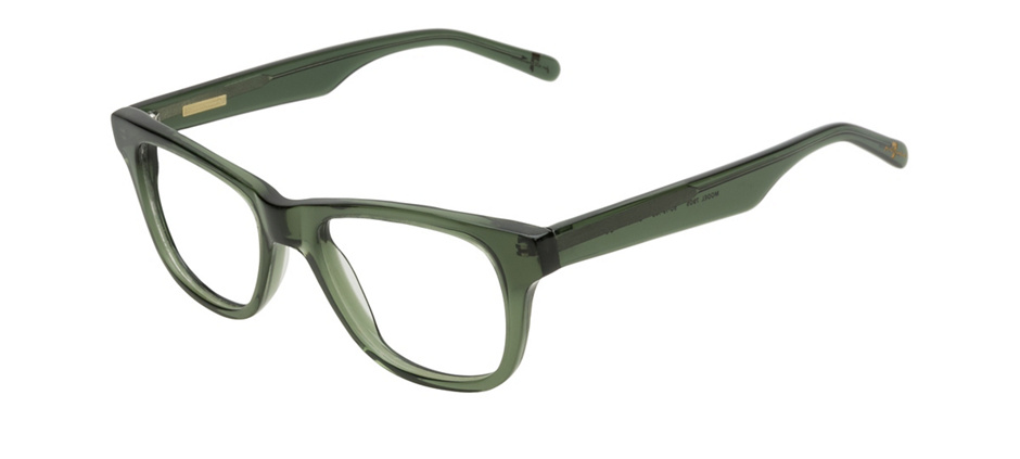 product image of 7 For All Mankind 7905-50 Green Crystal