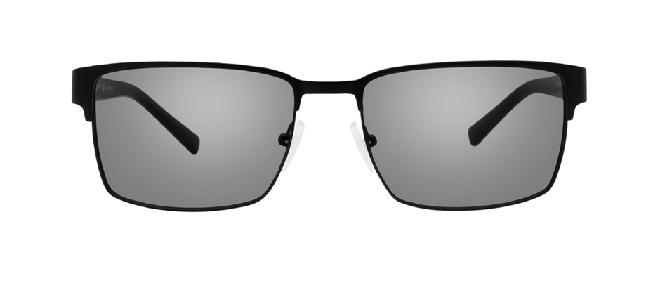 product image of Armani Exchange AX1019-54 Matte Black