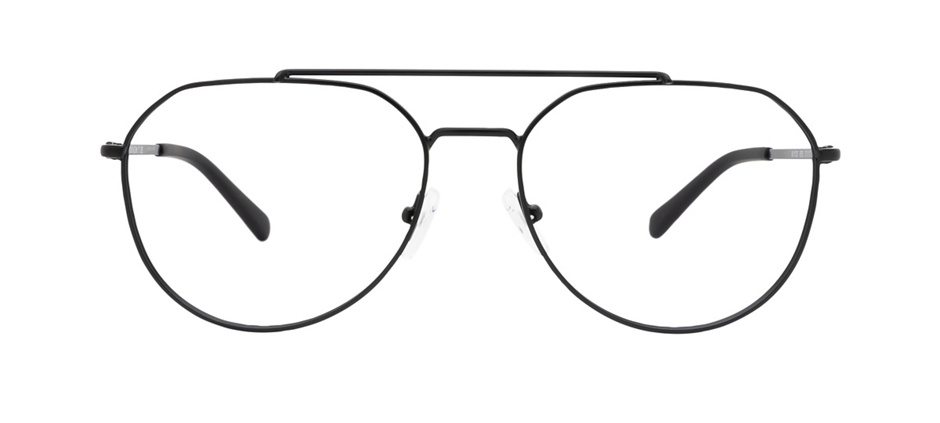 product image of Armani Exchange AX1029-57 Matte Black