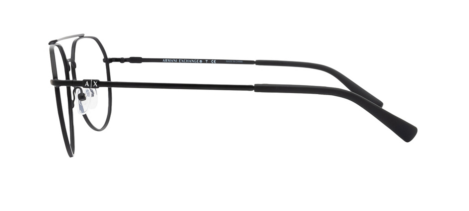 product image of Armani Exchange AX1029-57 Matte Black