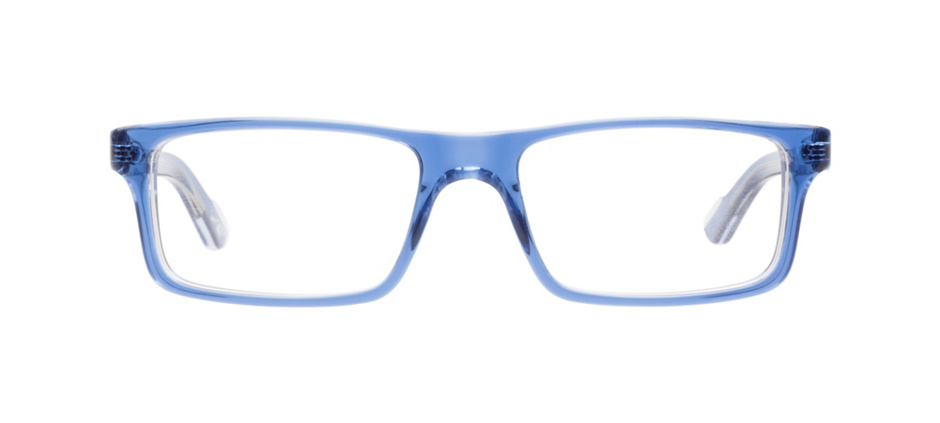 product image of Arnette Lo-Fi Translucent Blue