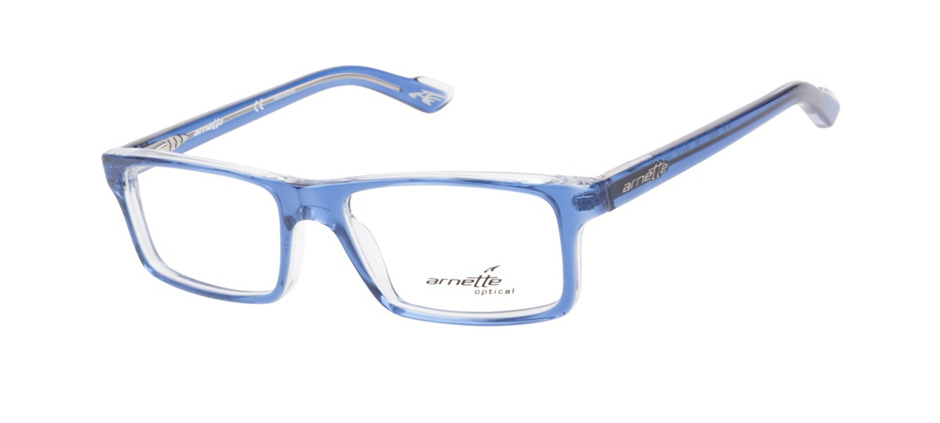 product image of Arnette Lo-Fi Translucent Blue