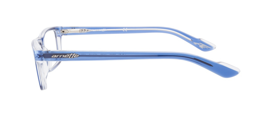 product image of Arnette Lo-Fi Translucent Blue