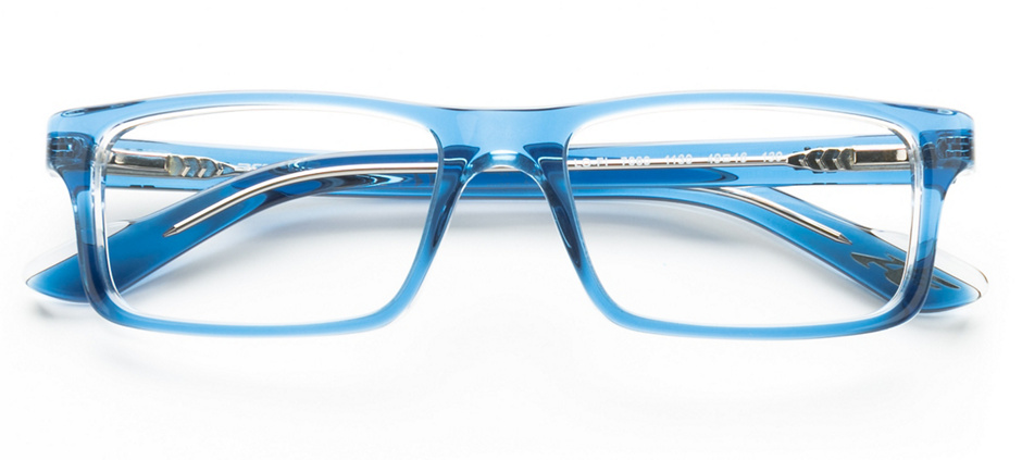 product image of Arnette Lo-Fi Translucent Blue