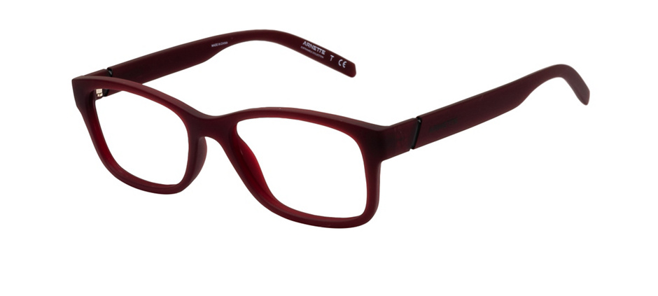 product image of Arnette Momochi Matte Red