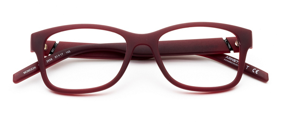 product image of Arnette Momochi Matte Red