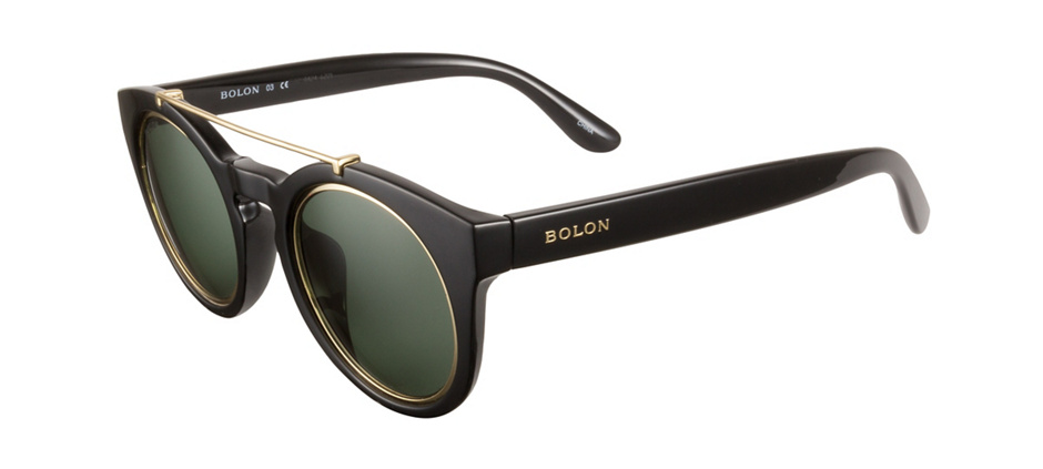 product image of Bolon BL2523-49 Black