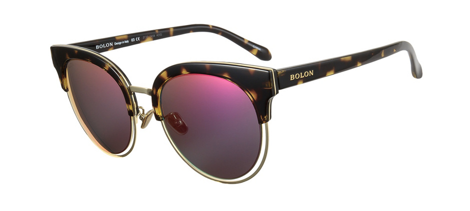 product image of Bolon BL6015-54 Tortoise Gold