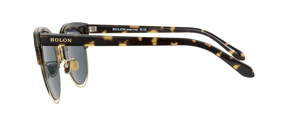product image of Bolon BL6015-54 Tortoise Gold
