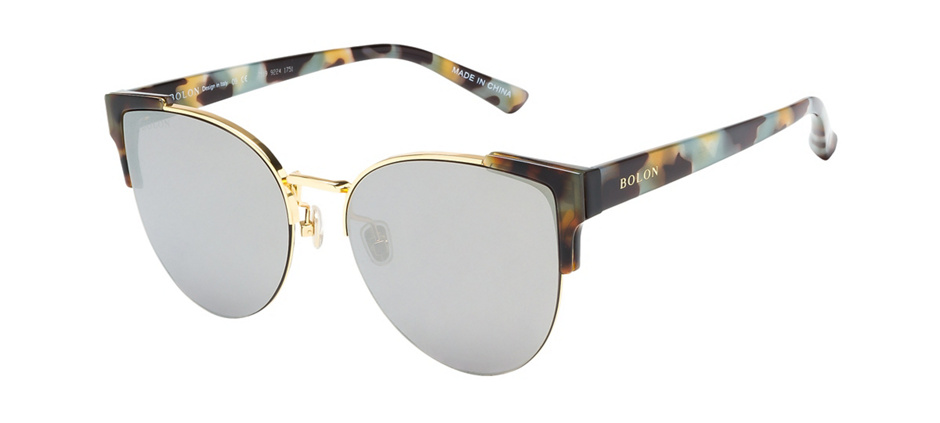 product image of Bolon BL6022-56 Golden Tortoise