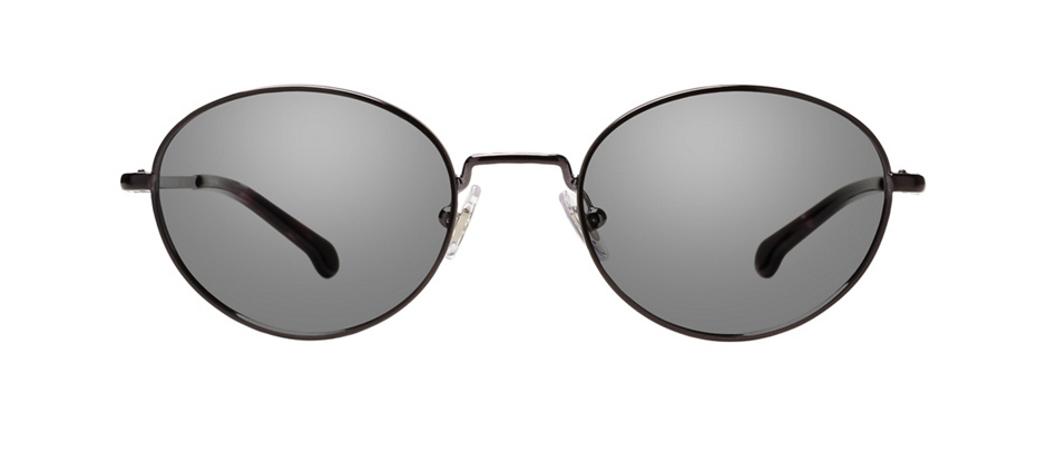 product image of Brooks Brothers BB1032-48 Brushed Gunmetal