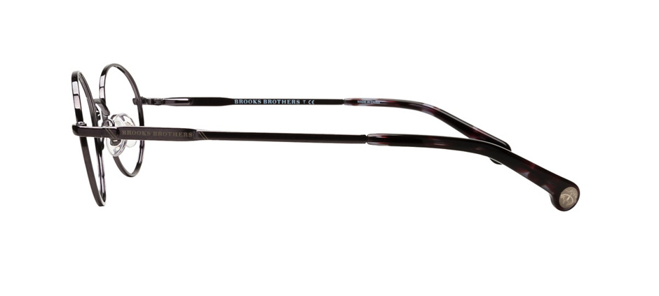 product image of Brooks Brothers BB1032-48 Brushed Gunmetal