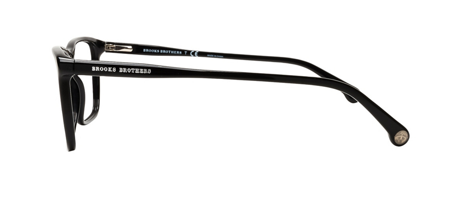 product image of Brooks Brothers BB2037-57 Black