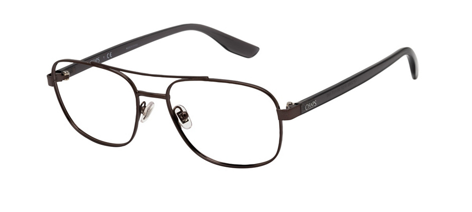 product image of Chaps CP2089-55 Dark Gunmetal