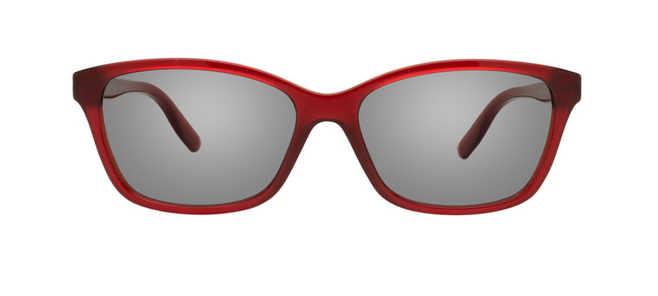 product image of Chaps CP3049-54 Opaline Red