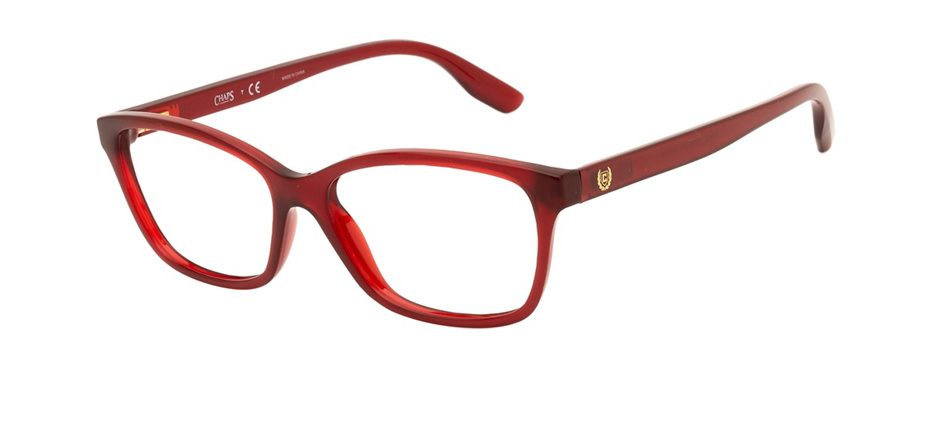 product image of Chaps CP3049-54 Opaline Red