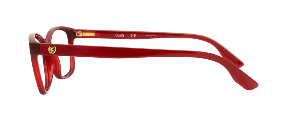 product image of Chaps CP3049-54 Opaline Red