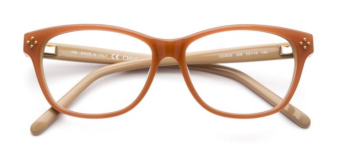 product image of Chloe CE2633-52 Caramel