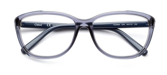 product image of Chloe CE2648-54 Grey