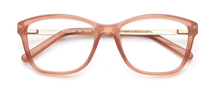 product image of Chloe CE2669-53 Antique Rose