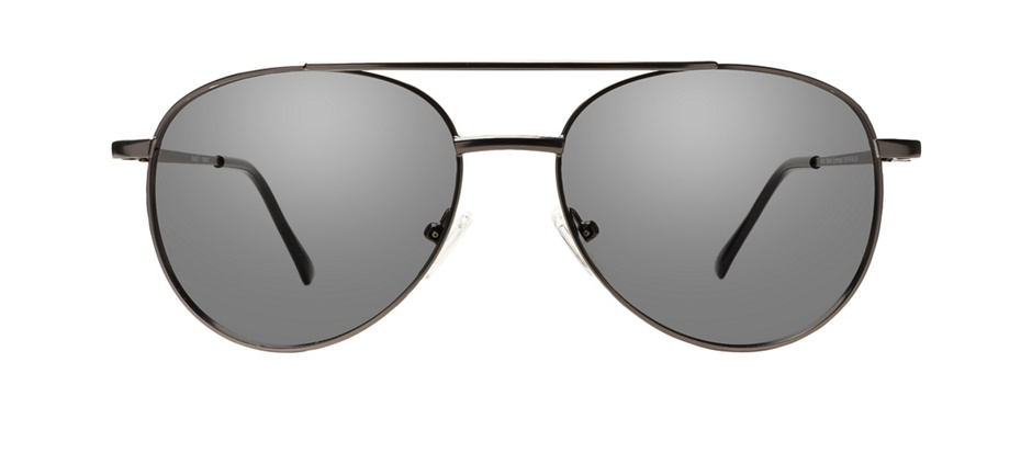 product image of Clearly Basics Atlin-54 Matte Gunmetal
