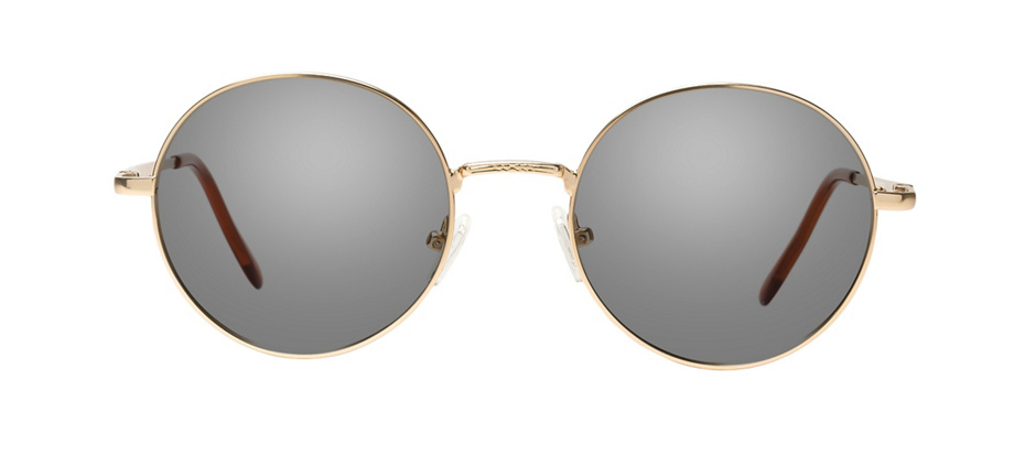 product image of Clearly Basics Gander-51 Gold