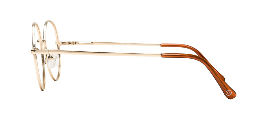 product image of Clearly Basics Gander-51 Gold