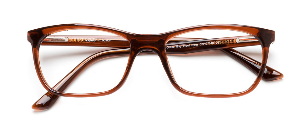 product image of Clearly Basics Glace Bay-53 Root Beer