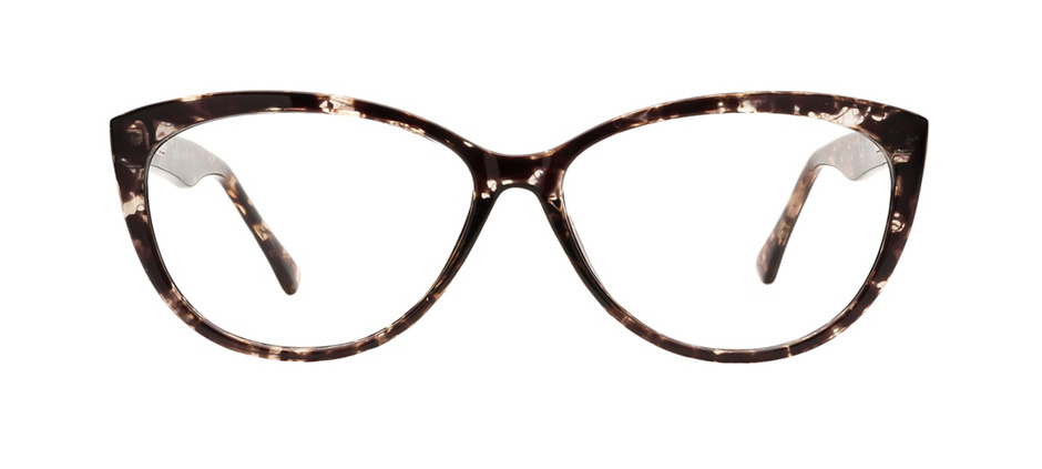 product image of Clearly Basics Lunenburg Grey Tortoise