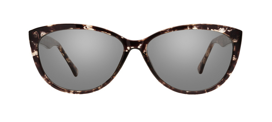 product image of Clearly Basics Lunenburg Grey Tortoise