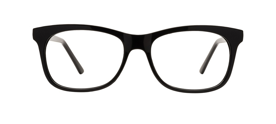 product image of Clearly Basics Hamilton Black