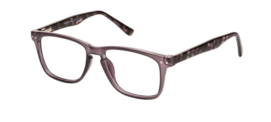 product image of Clearly Basics Saint-Henri Crystal Grey