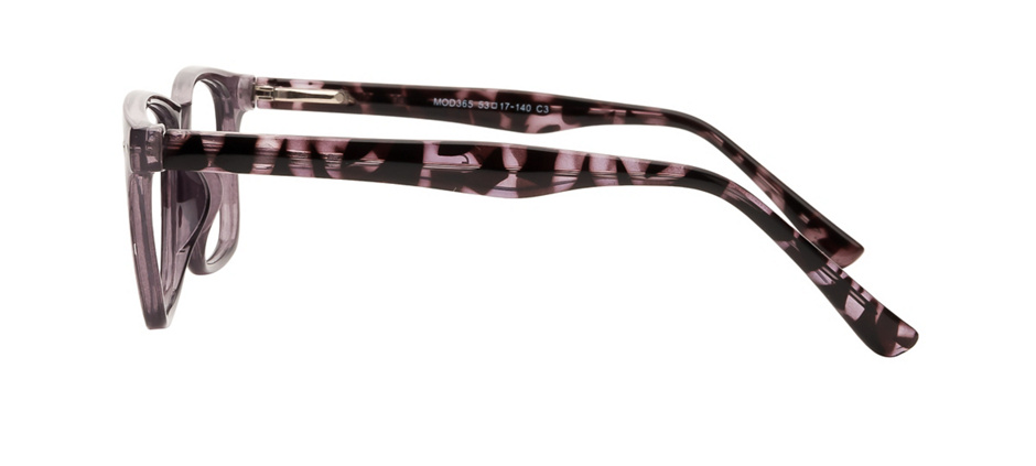 product image of Clearly Basics Saint-Henri Crystal Grey